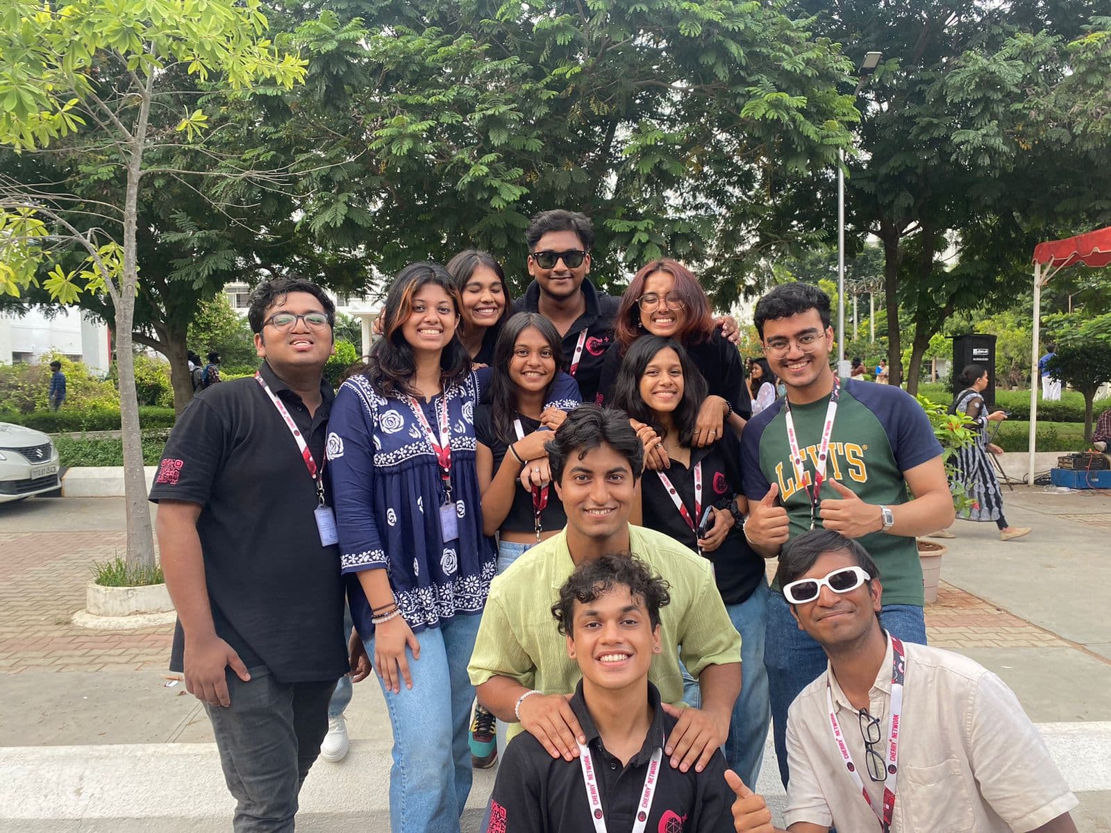 Ataraxia ‘23 — photo 1