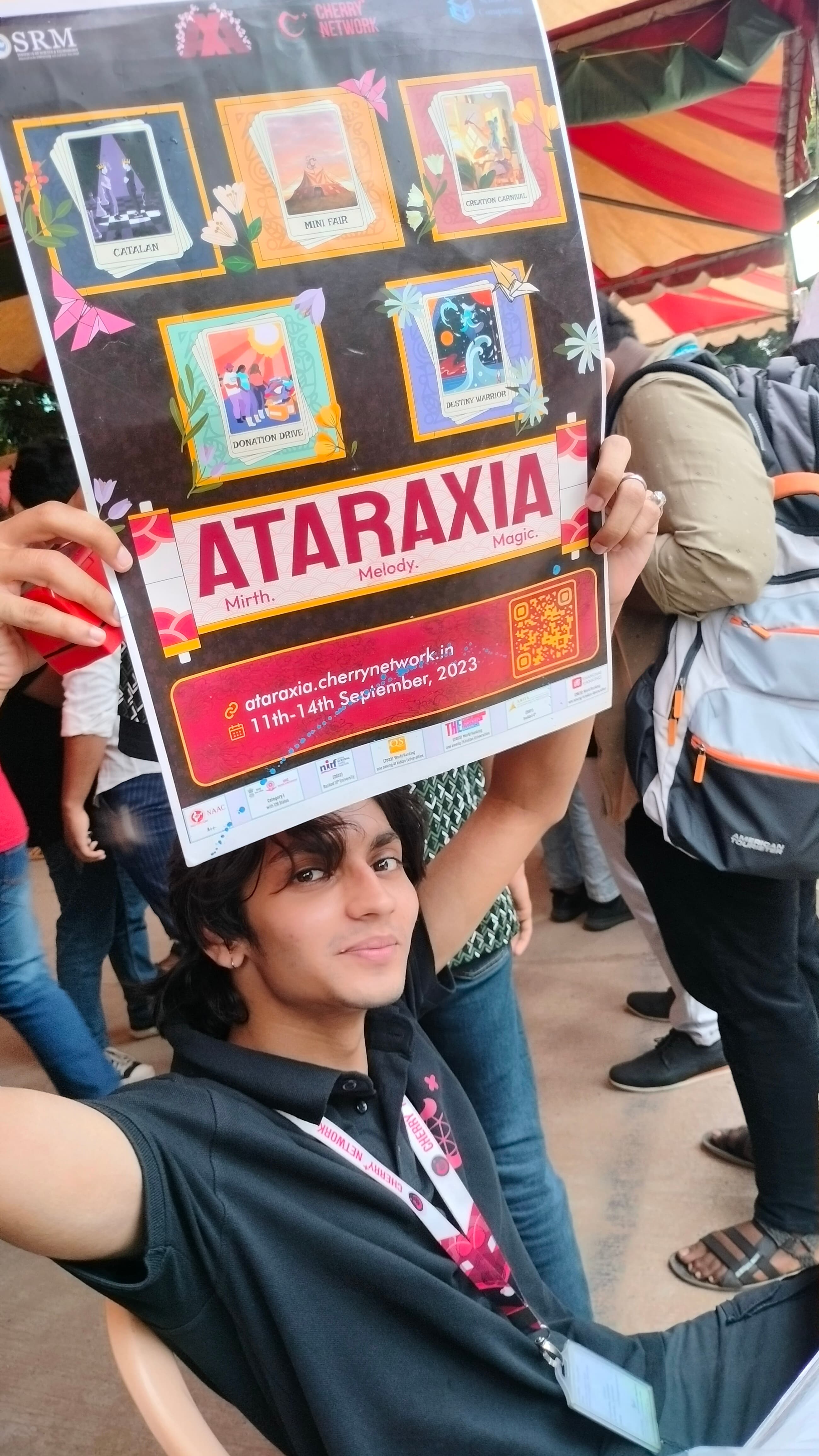 Ataraxia ‘23 — photo 10