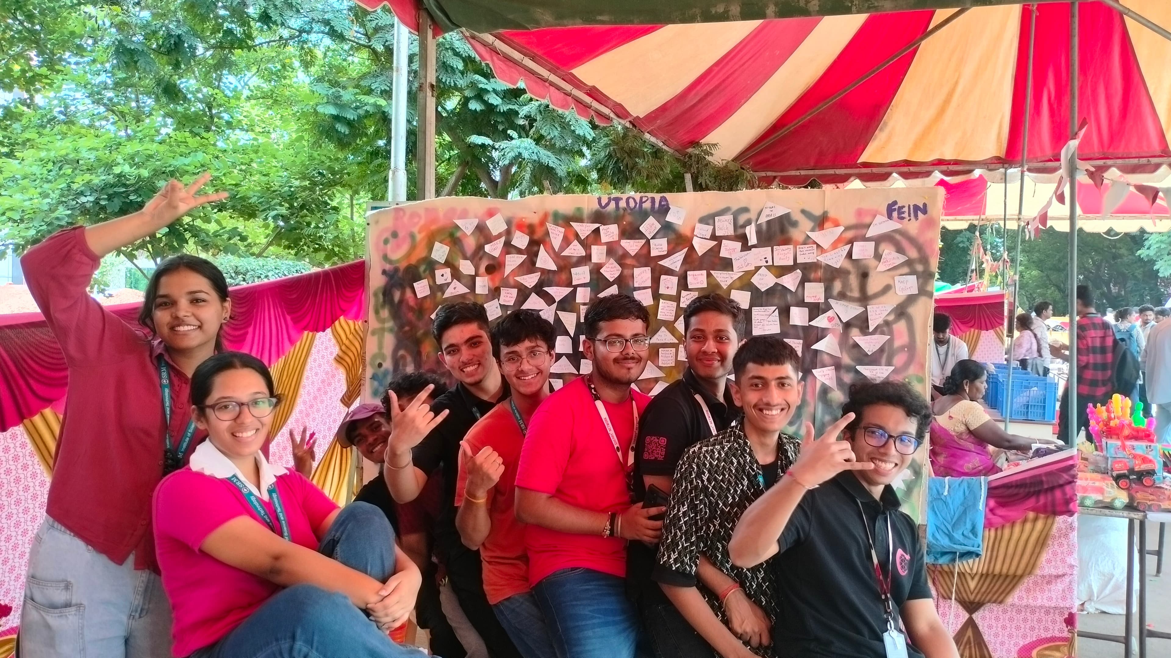 Ataraxia ‘23 — photo 9