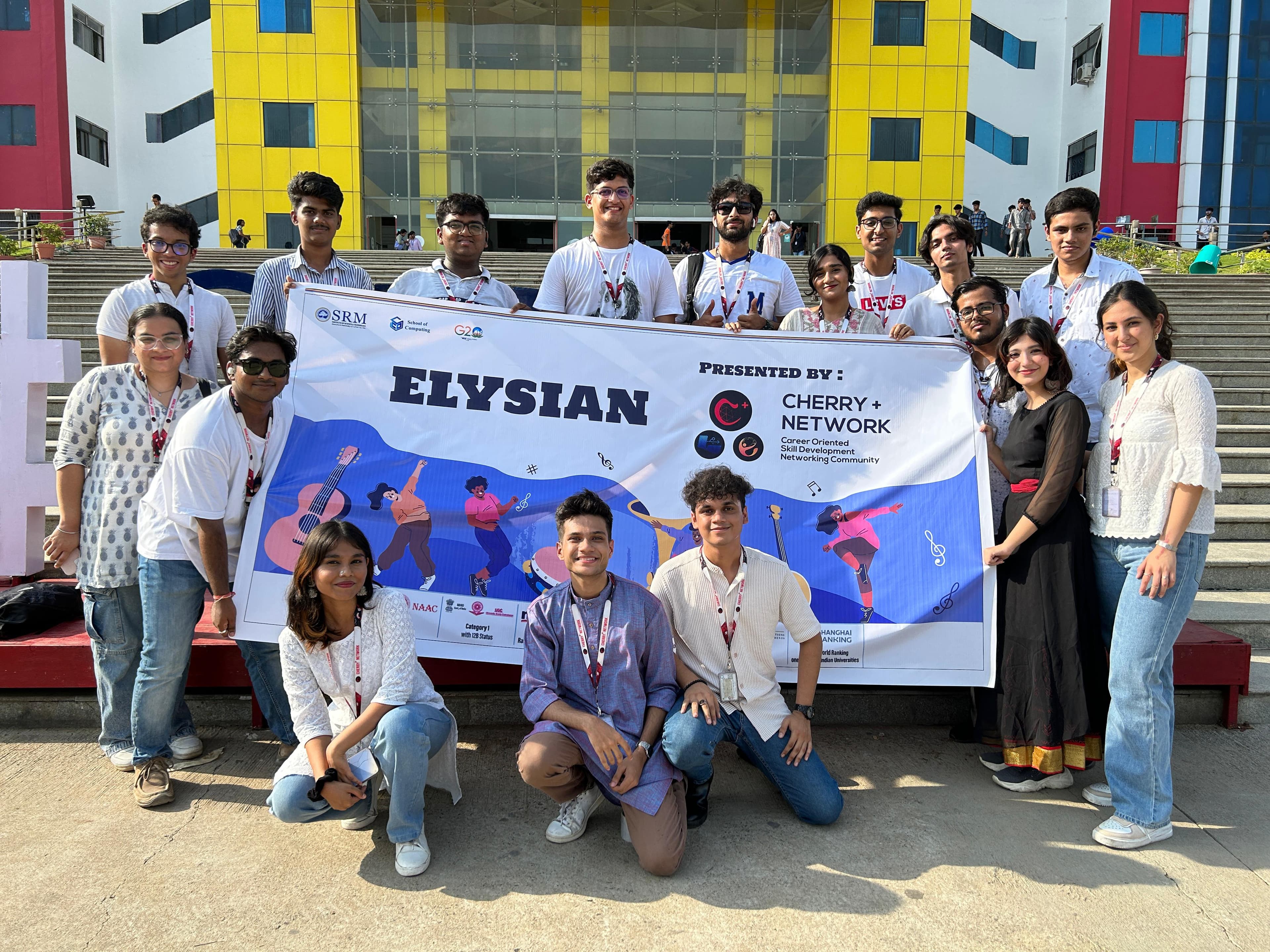 Elysian ‘23 — photo 3