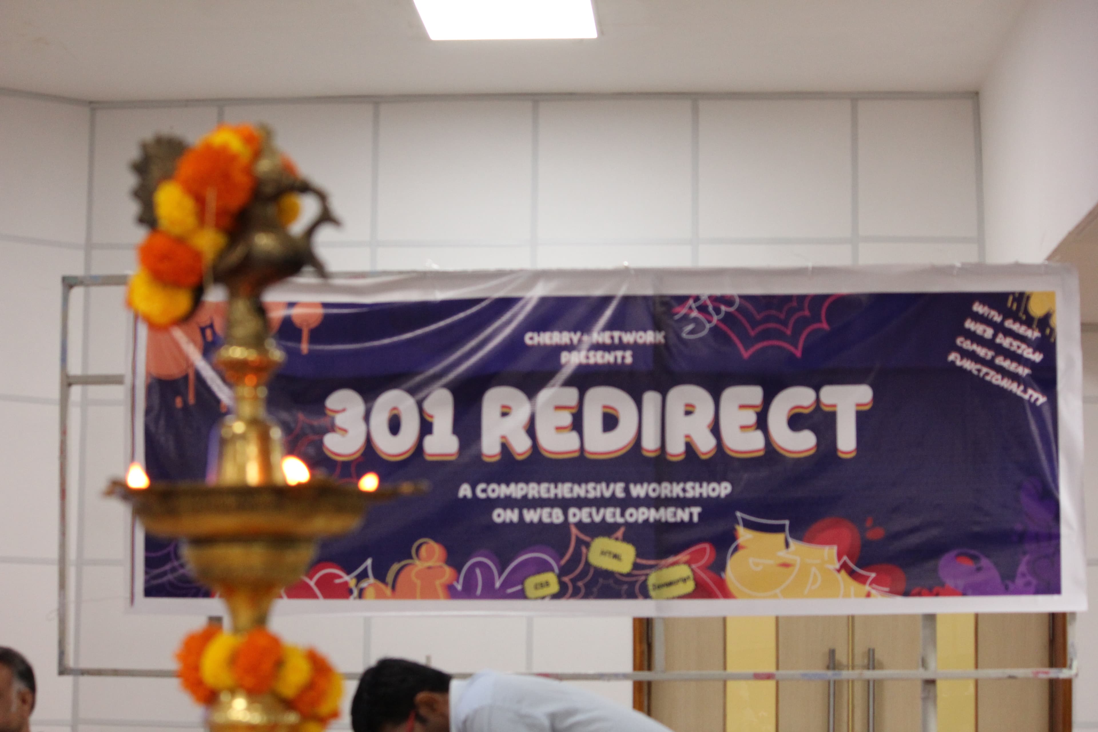 301 Redirect — photo 1