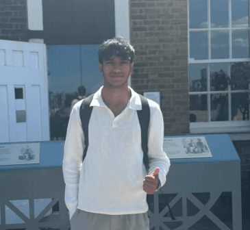 Aryan Kadam