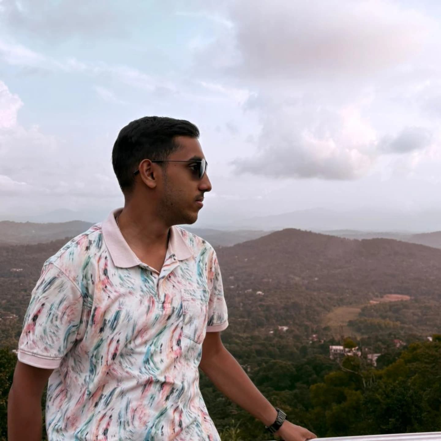 Aditya Coomar