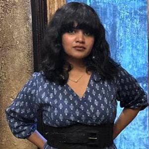 Priyanshika Rai